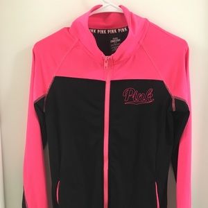 VS PINK Ultimate Jacket